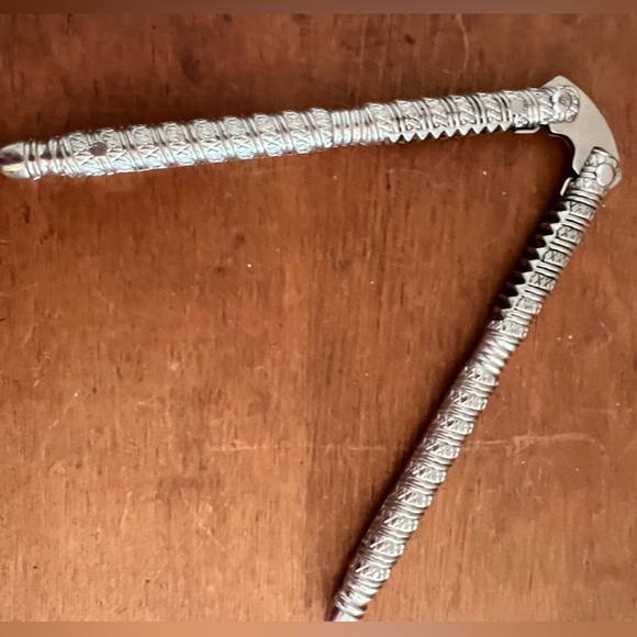 Vintage Nut Cracker Tool Set - Picture 8 of 10